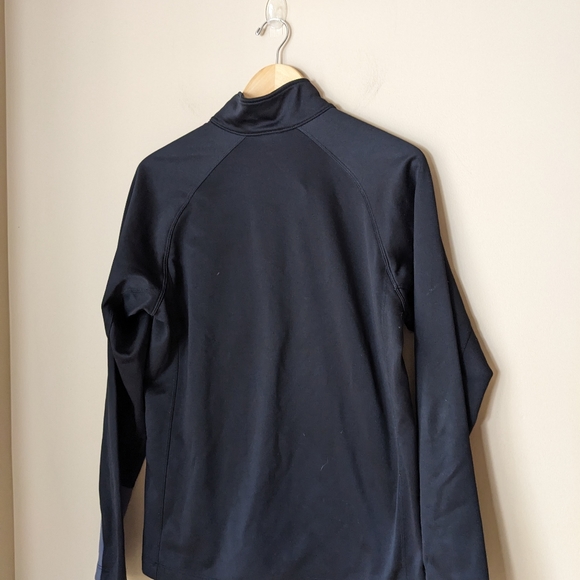 The North Face Canyonlands 1/2-Zip Jacket size medium - Picture 5 of 6